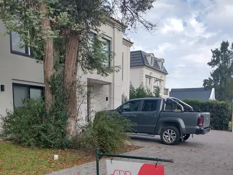 Las Praderas de Lujan