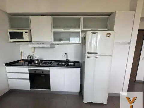 Departamento en Alquiler de 2 ambientes