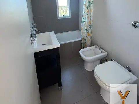 Departamento en Alquiler Permite mascota