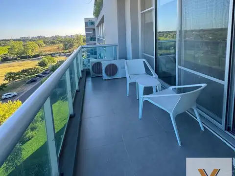 Departamento en Alquiler en Tigre Centro, USD 800