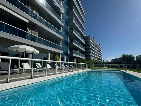 Departamento en Alquiler - 1 Dormitorio 1 Baño - 50mts - Tigre