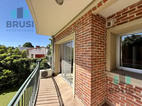 Departamento en Alquiler en Adrogue, $ 1.300.000