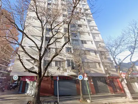 Arribeños 2400, Piso 2