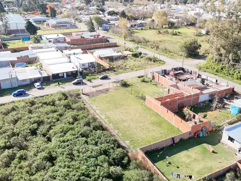 Terreno en Venta de 555,0 m2