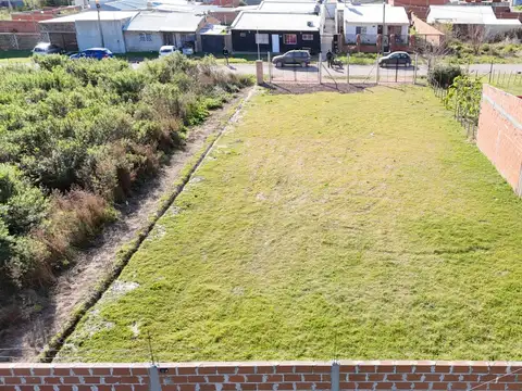 Terreno en Venta en Campana, USD 35.000
