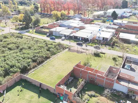 LOTE EN VENTA - CAMPANA