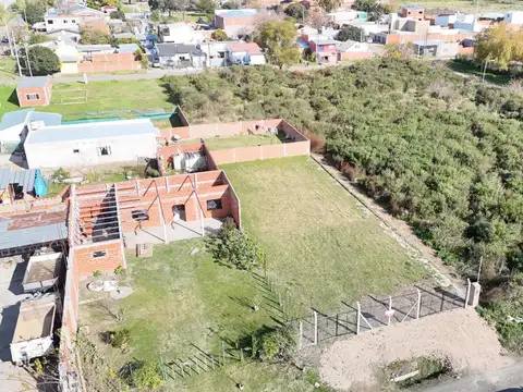 Terreno en Venta en Campana, USD 35.000