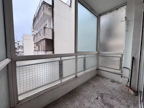 Avenida Pueyrredón 700, Piso 7