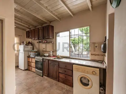 Departamento en Venta 36 años
