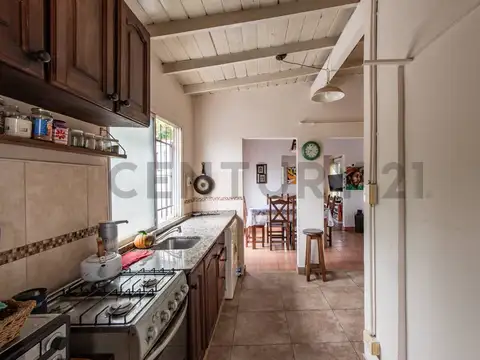 Departamento en Venta de 5 ambientes