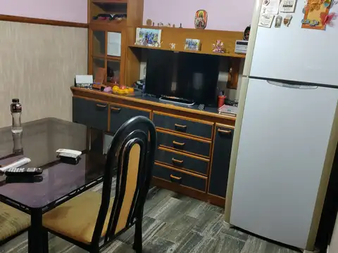 Casa de 4 Ambientes de 9 x 20 con Cochera, Quincho y Playroom