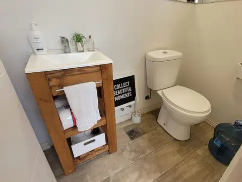 Venta casa 4 amb 3 baños jard Barrio Cerrado Pilar