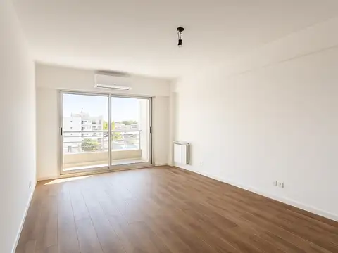 Departamento 3 ambientes a estrenar- SAAVEDRA