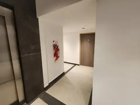 Departamento en Venta en Núñez, USD 248.000