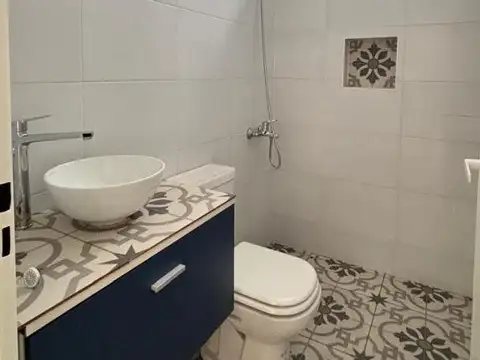 ALQUILER PH TIPO CASA 3 AMB COCHERA PATIO BERNAL