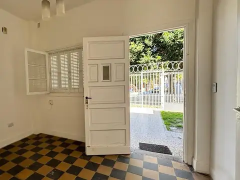 Depto Tipo Casa en Alquiler de 2 dormitorios