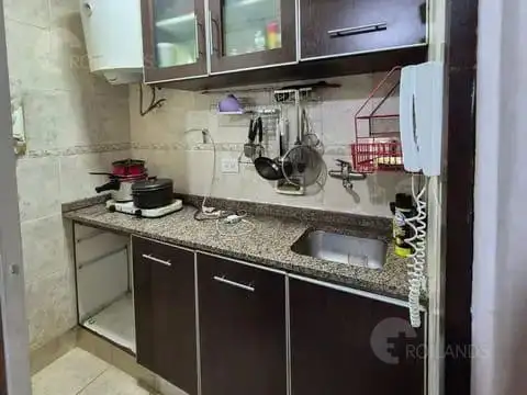Departamento en Venta en Microcentro, USD 65.000