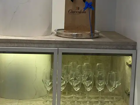 Departamento en Alquiler de 2 dormitorios