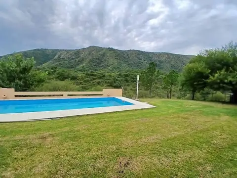Hotel en Venta en San Antonio de Arredondo, USD 4.300.000