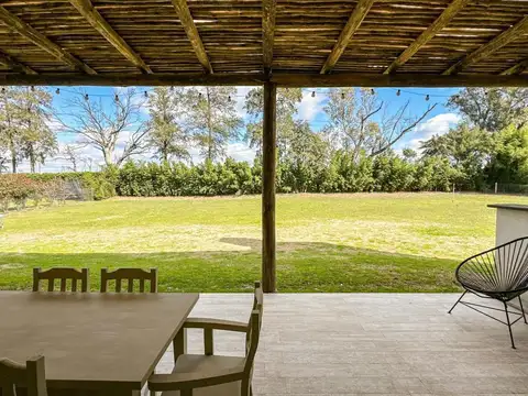 Casa en Venta en Lomas De Fátima, USD 290.000