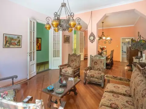 Casa en Venta en Boedo, USD 245.000