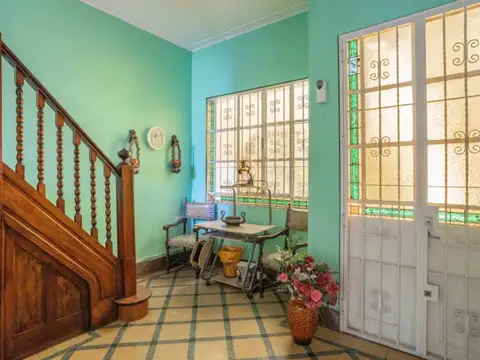 Casa en Venta 48 años