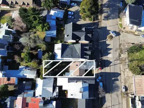 Terreno en Venta de 437,0 m2