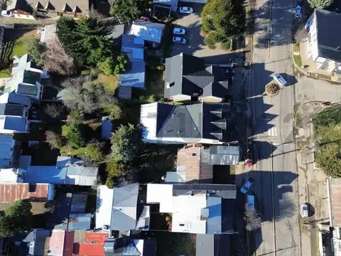 Terreno en Venta en Centro, USD 385.000