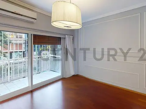 Departamento en Venta en Palermo Chico, USD 430.000
