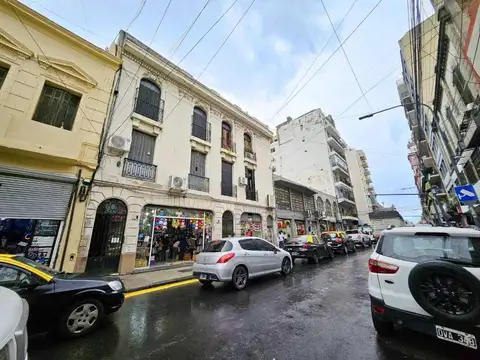 VENTA DEPTO ESTILO PH ONCE con gran Terraza propia