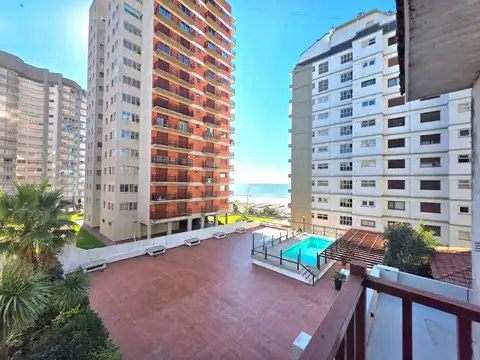 Matheu 65 Piso 2 Departamento G