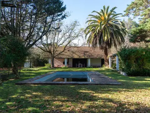Casa en Venta en Juan María Gutiérrez, USD 119.000
