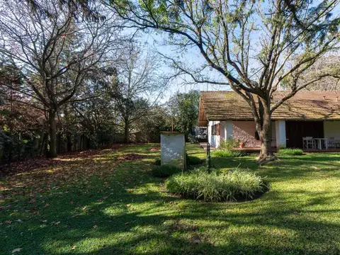 Casa en Venta de 3 dormitorios