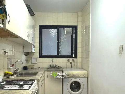Departamento en Venta al Oeste