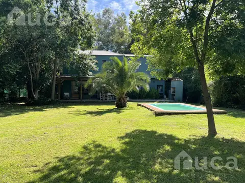 Casa en Venta 11 años