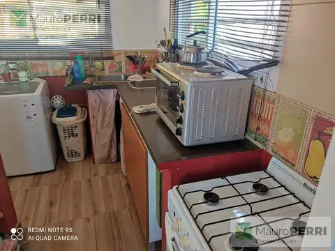 Casa en Venta de 2 dormitorios