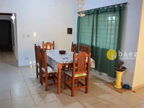 Casa en Venta en Merlo, USD 135.000
