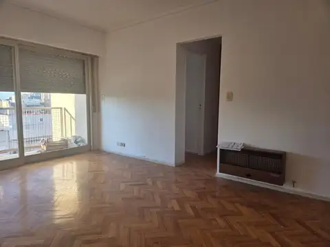 Departamento en Alquiler 50 años