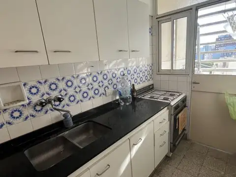 Departamento en Alquiler 50 años