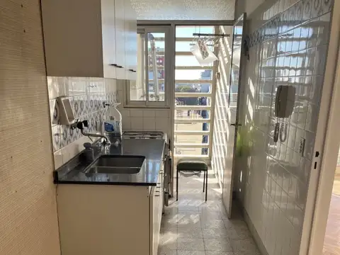 Departamento en Alquiler al Noroeste