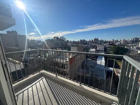 Departamento en Alquiler de 1 dormitorio