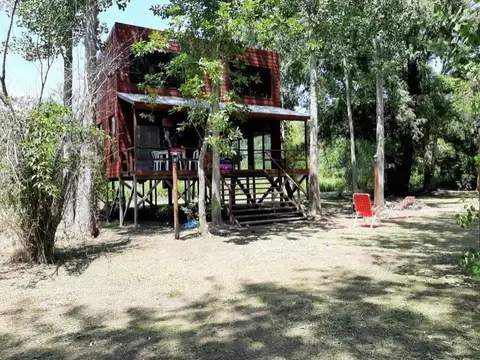 ARROYO PACIFICO SN DELTA TIGRE