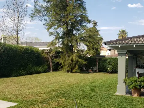 Casa  en Venta en Haras La Pradera, Pilar, G.B.A. Zona Norte