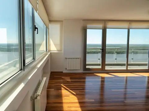 Departamento en Alquiler en Puerto Norte, $ 3.900.000
