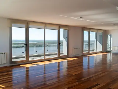 Departamento en Alquiler de 4 dormitorios