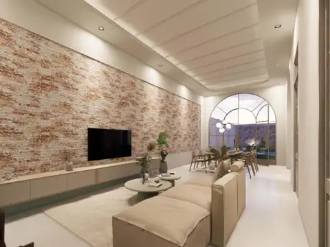 Casa en Venta en Abasto, USD 450.000