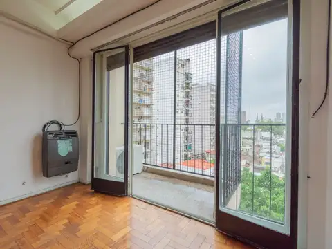 Avenida Juan Bautista Justo 4000