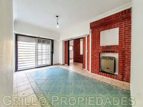 Depto Tipo Casa en Alquiler de 2 dormitorios