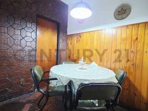 VTA CASA 4 AMB JARDÍN PARRILLA COCHERA PERMUTA