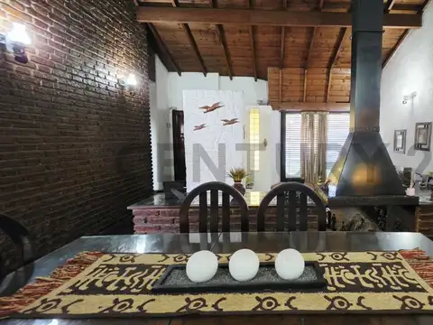 Casa en Venta 41 años